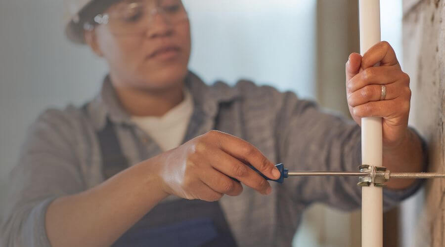 Professional sink repair in Dunseith, ND